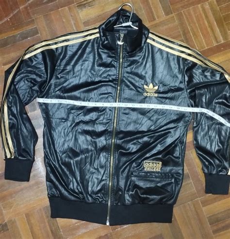 adidas chile 62 storia
